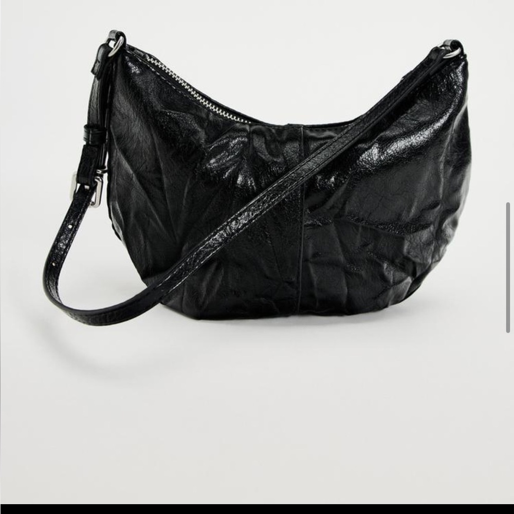 Brand New Rocker Shoulder Bag - Picture 4 of 7